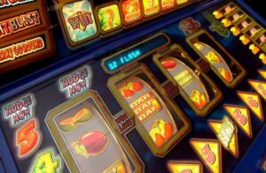 Slot Online Berbasis Blockchain: Apakah Aman?